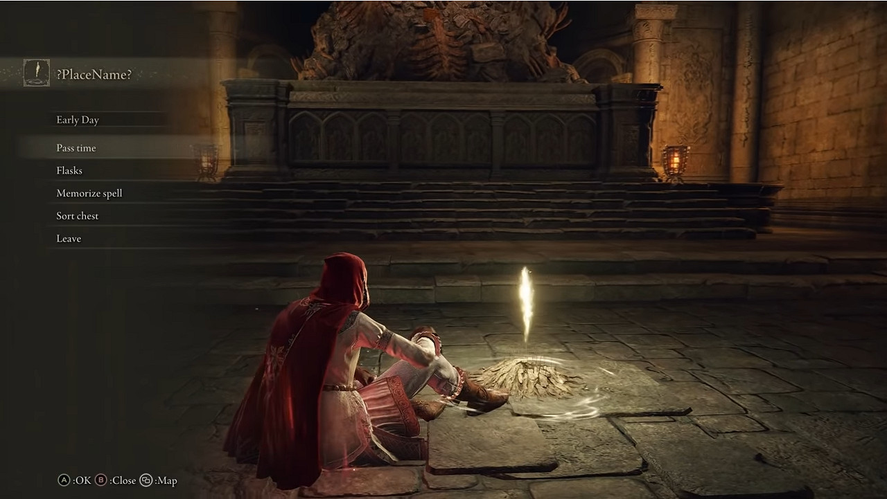 資料挖掘者展示《艾爾登法環》競技場 更多訊息曝光