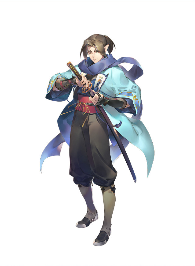 傳頌之物《黑白莫比烏斯：歲月的代價》中文情報