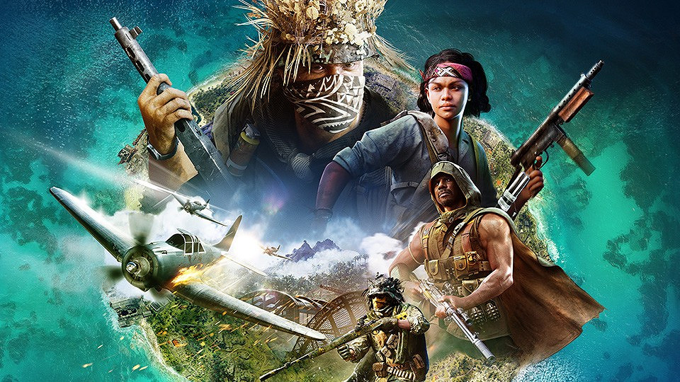 熱度大減！《決勝時刻》玩家數量一年流失5000萬！