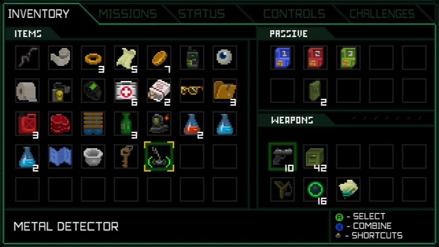 類潛龍諜影2D遊戲《非合金》Steam新史低 致敬經典! 類潛龍諜影2D遊戲《非合金》Steam新史低 致敬經典!