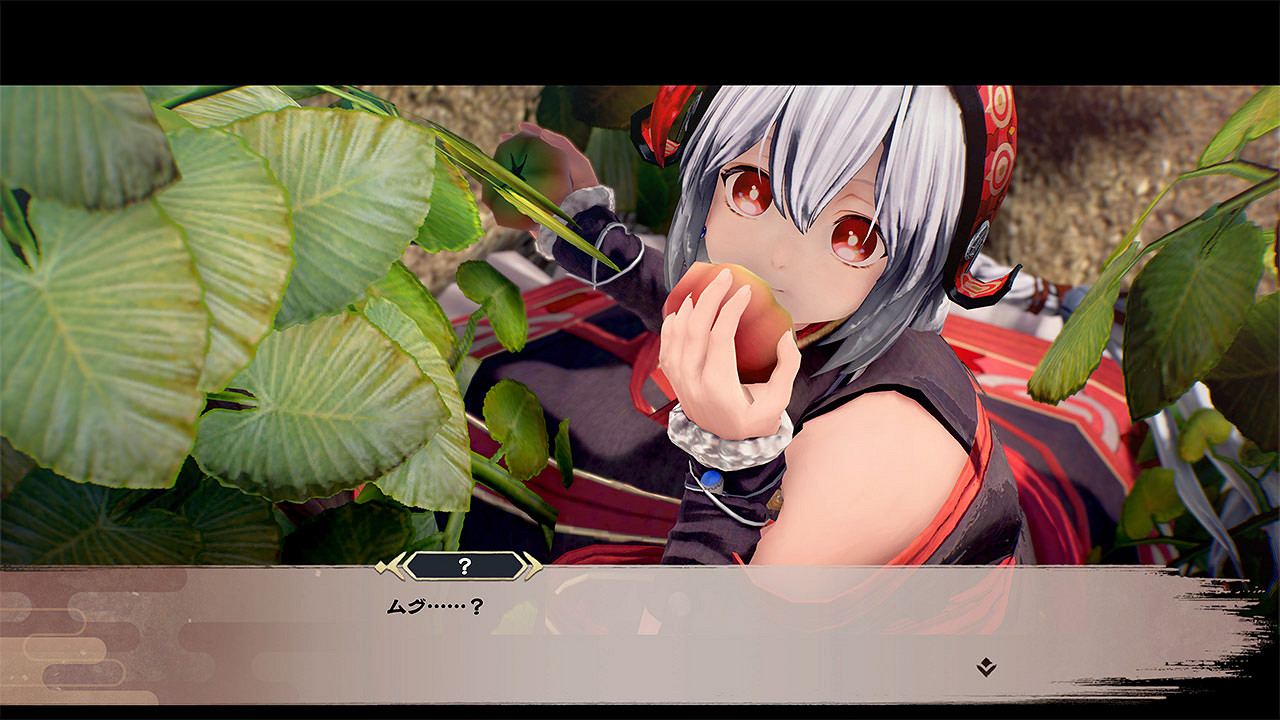 傳頌之物《黑白莫比烏斯：歲月的代價》中文情報