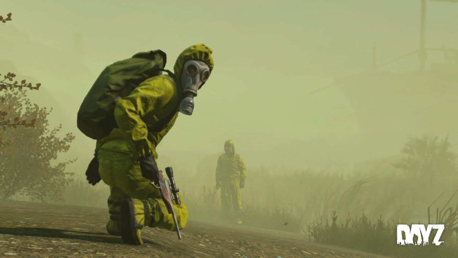 新版本加成 《DayZ》發售9年後Steam線上玩家數破新高 新版本加成 《DayZ》發售9年後Steam線上玩家數破新高