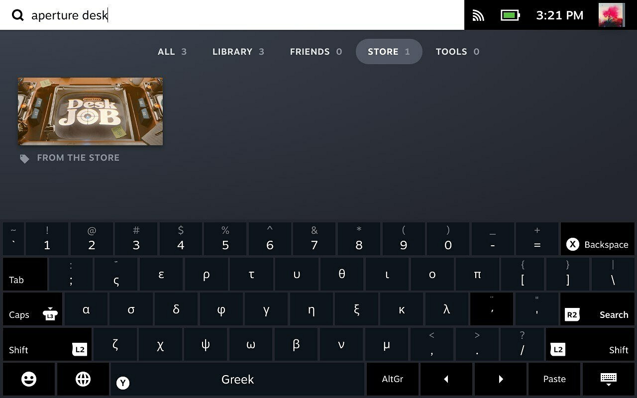 Steam Deck掌機更新 加入鎖屏密碼及多窗口切換功能 Steam Deck掌機更新 加入鎖屏密碼及多窗口切換功能