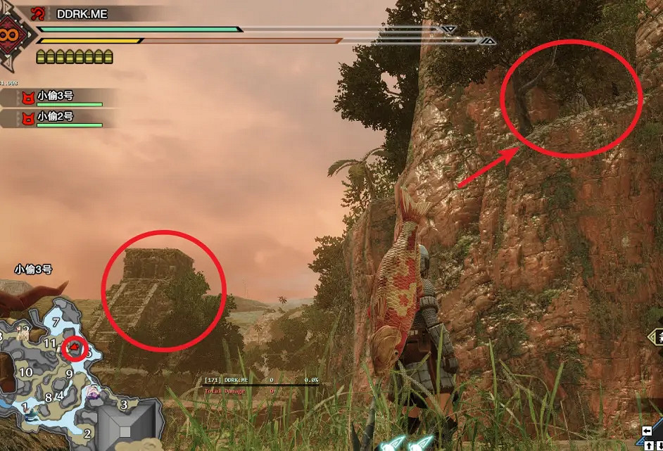 《魔物獵人崛起》輔助營地如何解鎖?輔助營地解鎖方法分享 《魔物獵人崛起》輔助營地如何解鎖?輔助營地解鎖方法分享