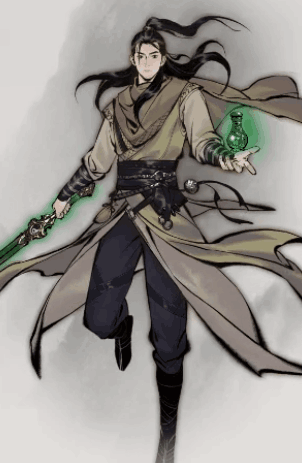 《一念逍遙》凡人修仙傳連動 凡人修仙傳連動內容大全