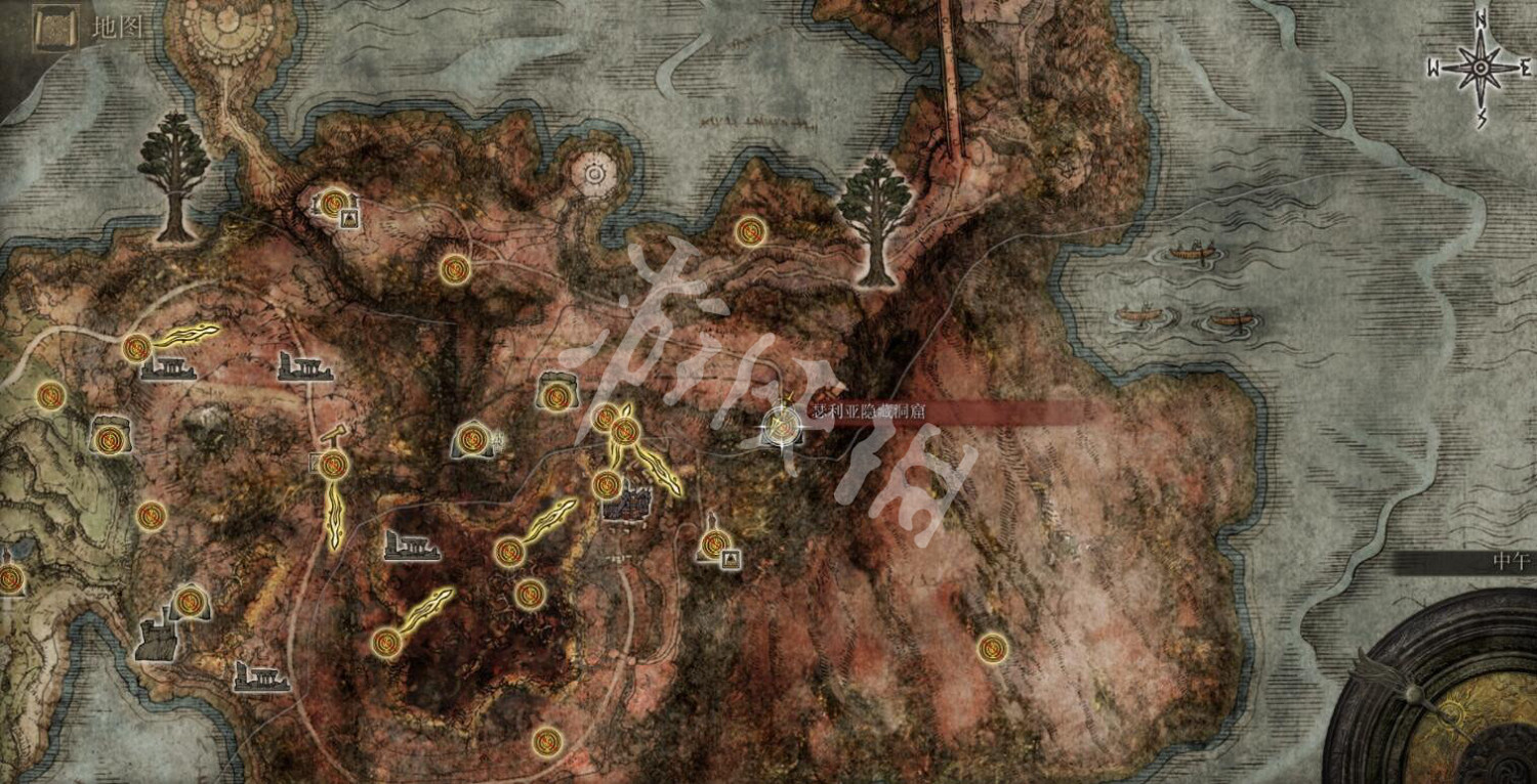 《艾爾登法環》結晶矛在哪裡刷?結晶矛屬性一覽 《艾爾登法環》結晶矛在哪裡刷?結晶矛屬性一覽