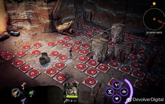 《詭野西部》官方公布1.02更新檔內容新增兩個旅途曆險 《詭野西部》官方公布1.02更新檔內容新增兩個旅途曆險