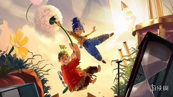 實至名歸！ EA發文慶祝《雙人成行》收獲80多個獎項