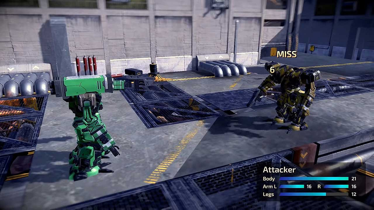 被雪藏多年的“真實機器人大戰”，即將堂堂重生