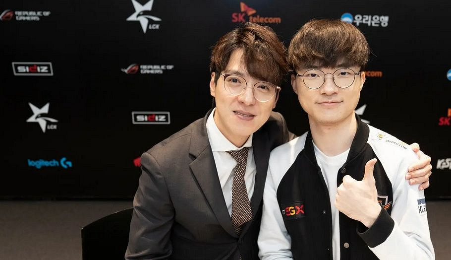 韓國的“競技精神”又翻車了 這次是亞運電競LOL項目