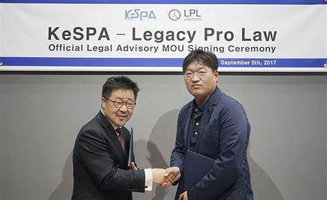 韓國的“競技精神”又翻車了 這次是亞運電競LOL項目