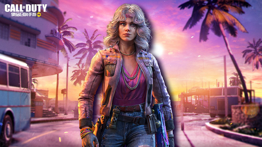 《決勝時刻：Mobile》S3賽季手冊獎勵介紹2022 2022新賽季S3賽季手冊