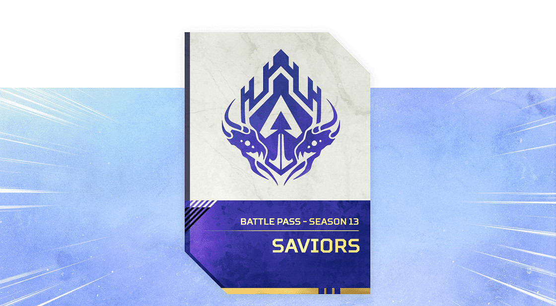 《Apex》第十三賽季預告公開 “救世英雄”頁面上線