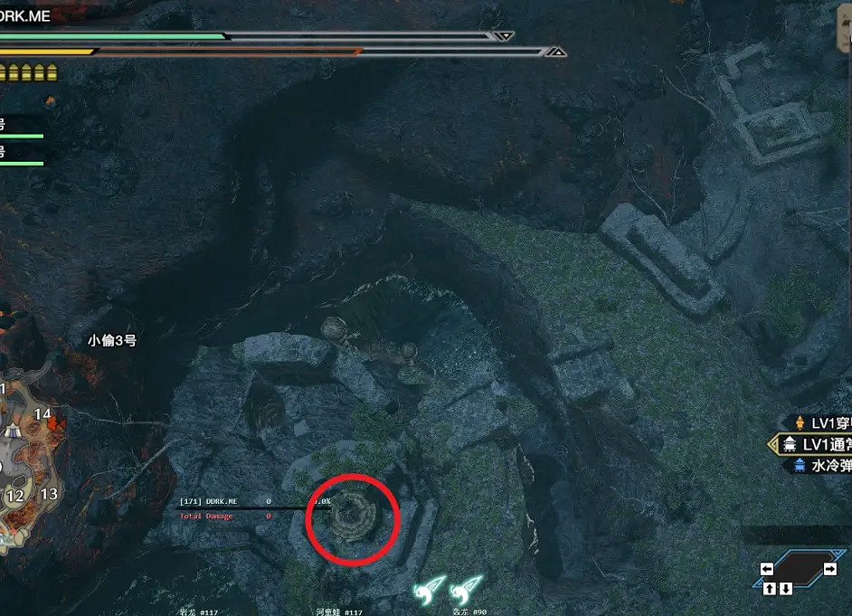 《魔物獵人崛起》輔助營地如何解鎖?輔助營地解鎖方法分享 《魔物獵人崛起》輔助營地如何解鎖?輔助營地解鎖方法分享