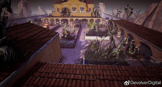 《詭野西部》官方公布1.02更新檔內容新增兩個旅途曆險 《詭野西部》官方公布1.02更新檔內容新增兩個旅途曆險