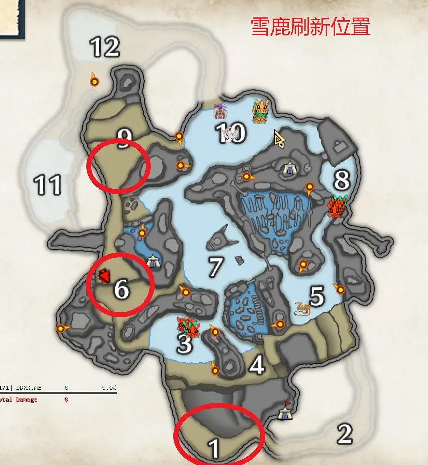 《魔物獵人崛起》輔助營地如何解鎖?輔助營地解鎖方法分享 《魔物獵人崛起》輔助營地如何解鎖?輔助營地解鎖方法分享