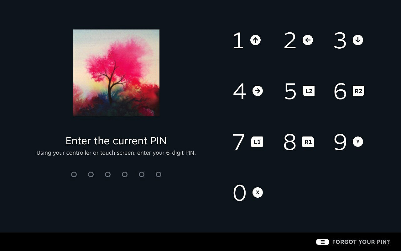 Steam Deck掌機更新 加入鎖屏密碼及多窗口切換功能 Steam Deck掌機更新 加入鎖屏密碼及多窗口切換功能