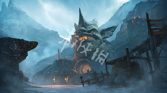 《小蒂娜的奇幻樂園》混沌等級怎麽調？混沌等級調整方法分享