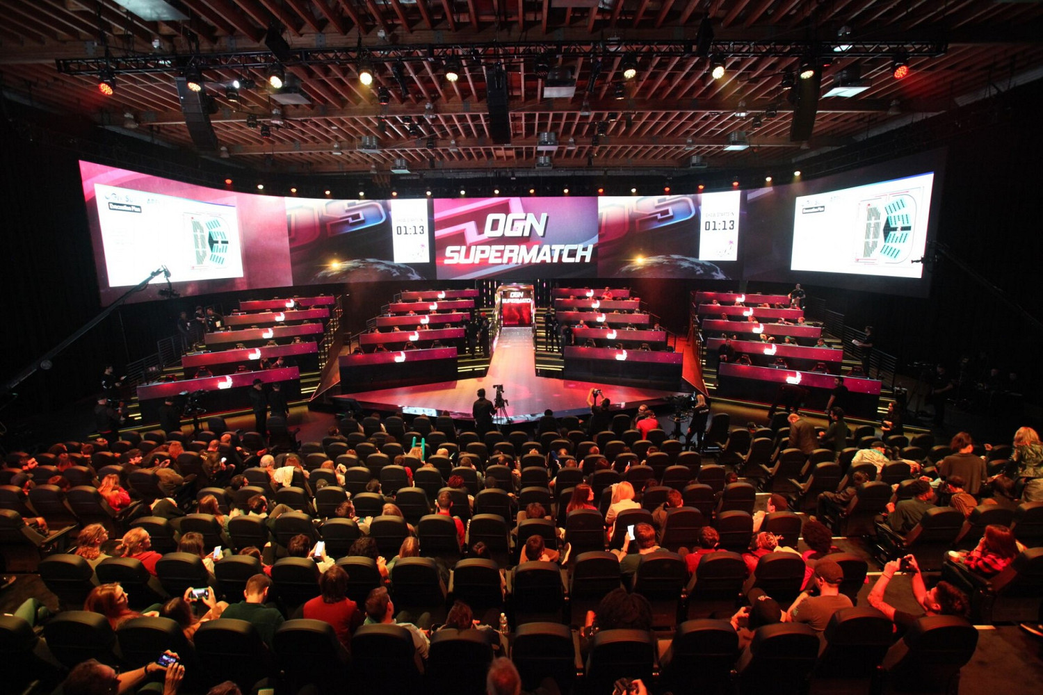 韓國的“競技精神”又翻車了 這次是亞運電競LOL項目