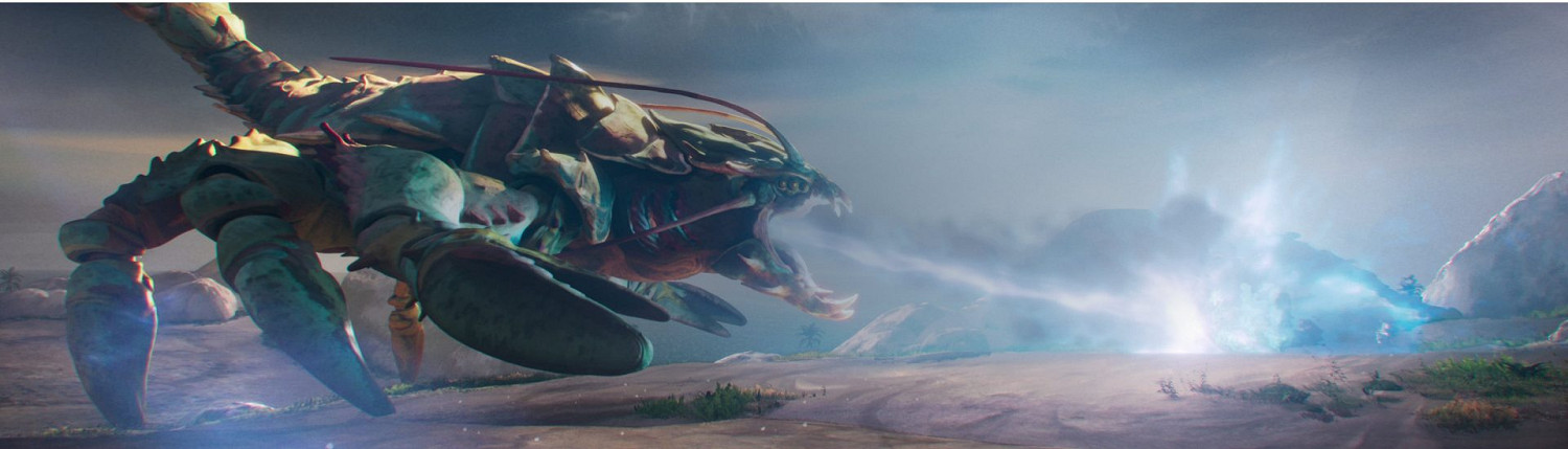 《Apex》第十三賽季預告公開 “救世英雄”頁面上線