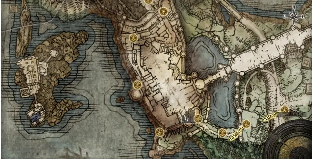 《艾爾登法環》匕首有哪些？好用的匕首推薦