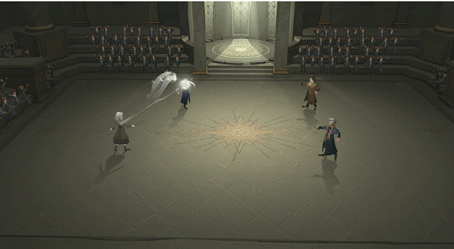 《哈利波特》夥伴卡天狼星怎麽樣 全新夥伴卡天狼星布萊克介紹 《哈利波特》夥伴卡天狼星怎麽樣 全新夥伴卡天狼星布萊克介紹