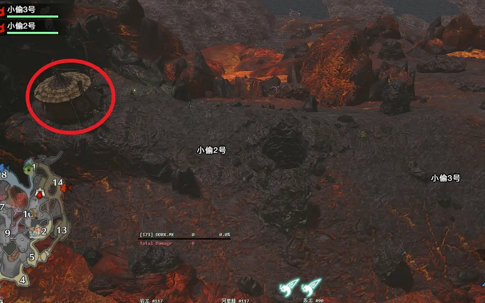 《魔物獵人崛起》輔助營地如何解鎖?輔助營地解鎖方法分享 《魔物獵人崛起》輔助營地如何解鎖?輔助營地解鎖方法分享