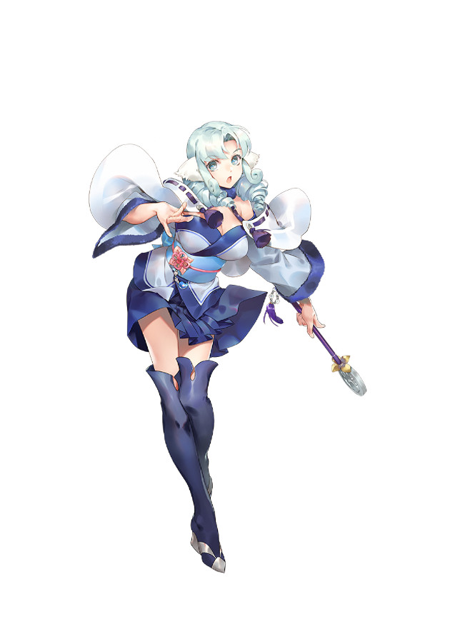 傳頌之物《黑白莫比烏斯：歲月的代價》中文情報