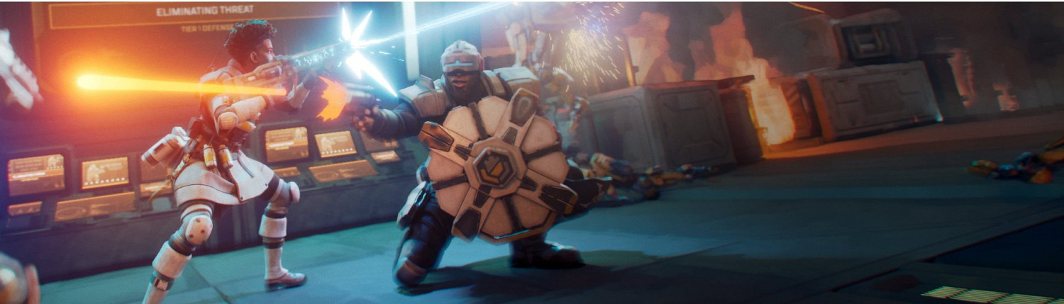 《Apex》第十三賽季預告公開 “救世英雄”頁面上線