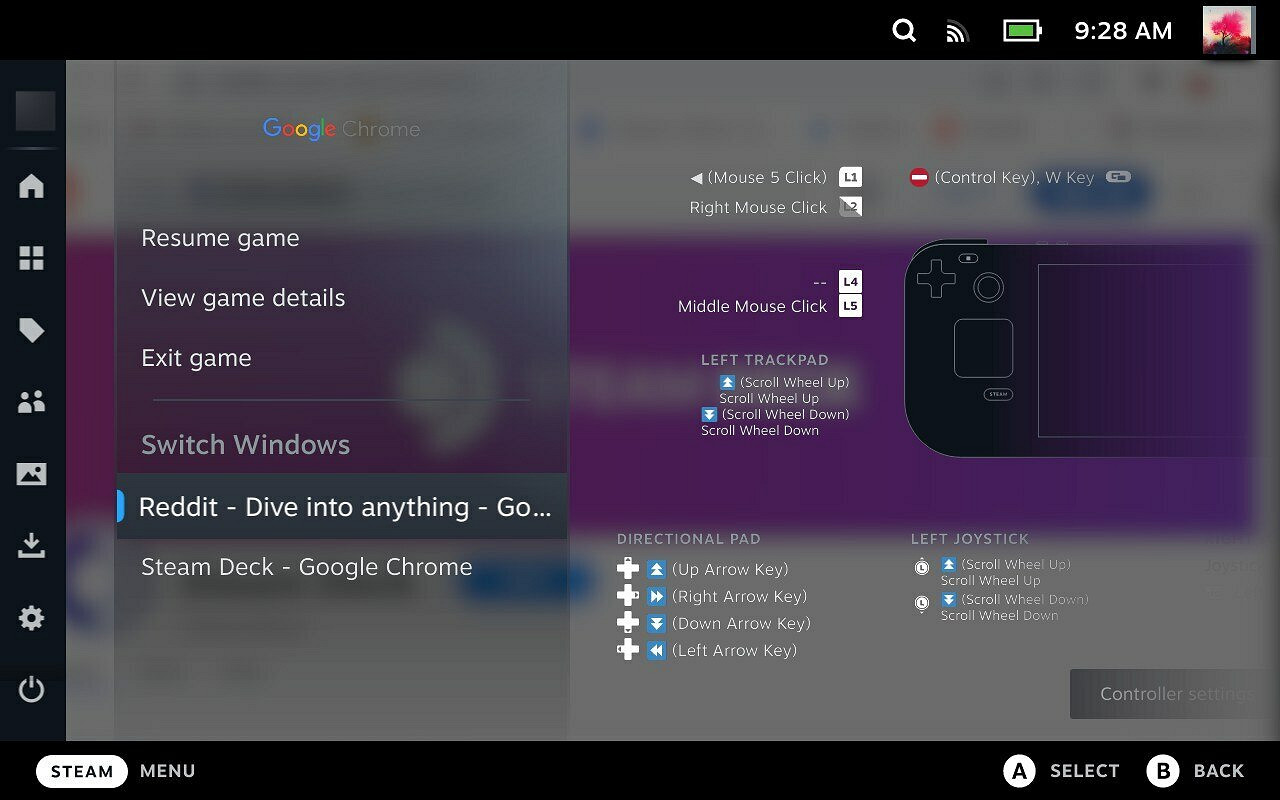 Steam Deck掌機更新 加入鎖屏密碼及多窗口切換功能 Steam Deck掌機更新 加入鎖屏密碼及多窗口切換功能