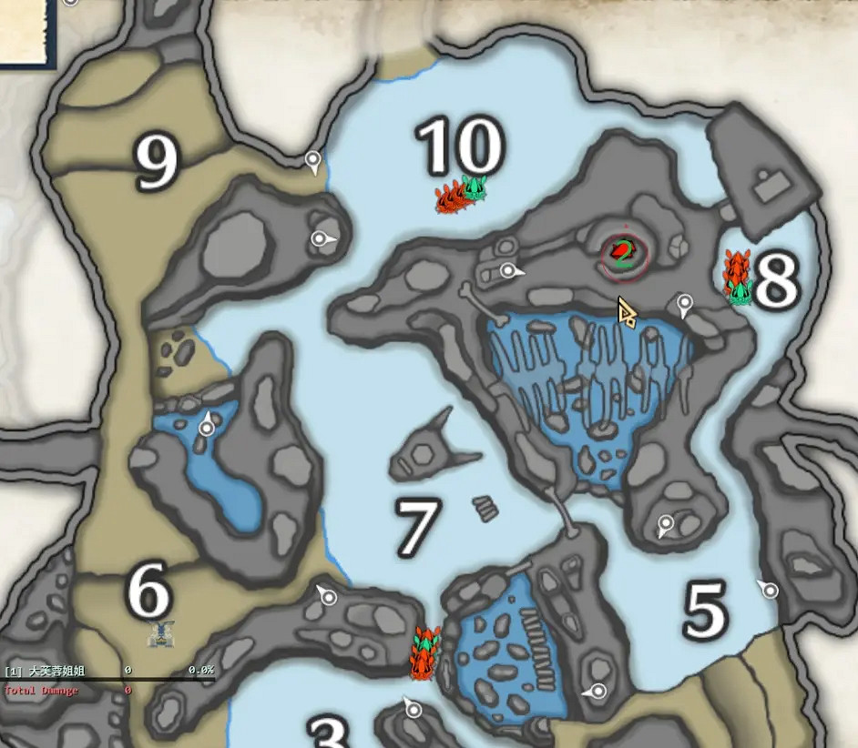 《魔物獵人崛起》輔助營地如何解鎖?輔助營地解鎖方法分享 《魔物獵人崛起》輔助營地如何解鎖?輔助營地解鎖方法分享