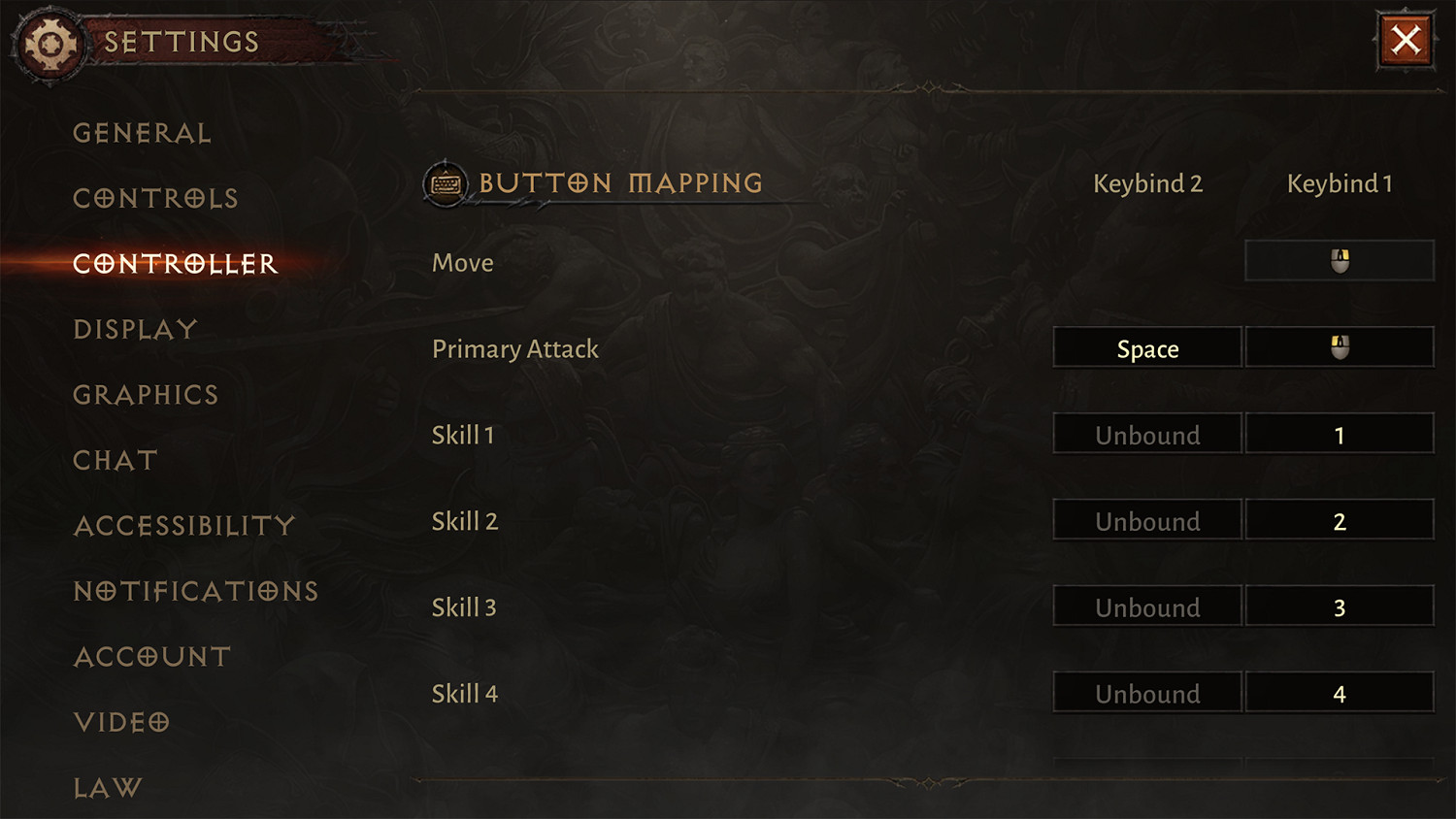 《暗黑破壞神：永生不朽》中文官網公開PC版更多資訊！