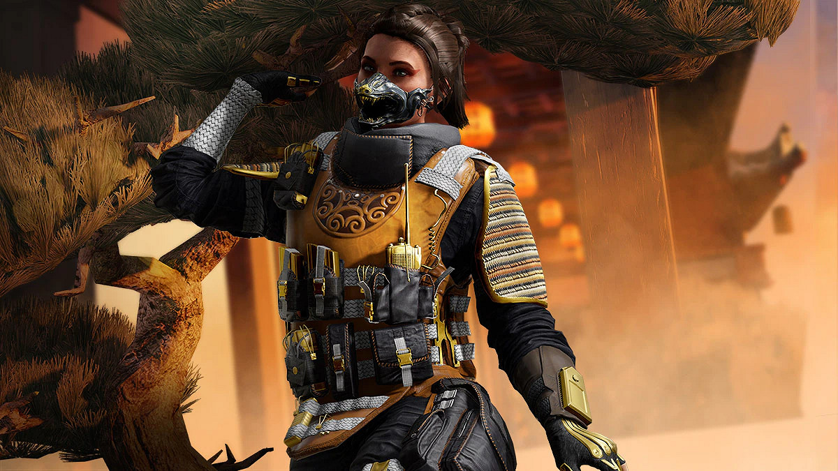 武士之魂燃起來了！《彩六圍攻》新活動&quot;煉獄&quot;今晚上線