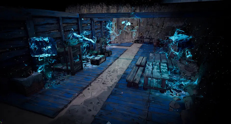 《詭野西部》1.02版本更新了什麽？1.02版本更新內容介紹