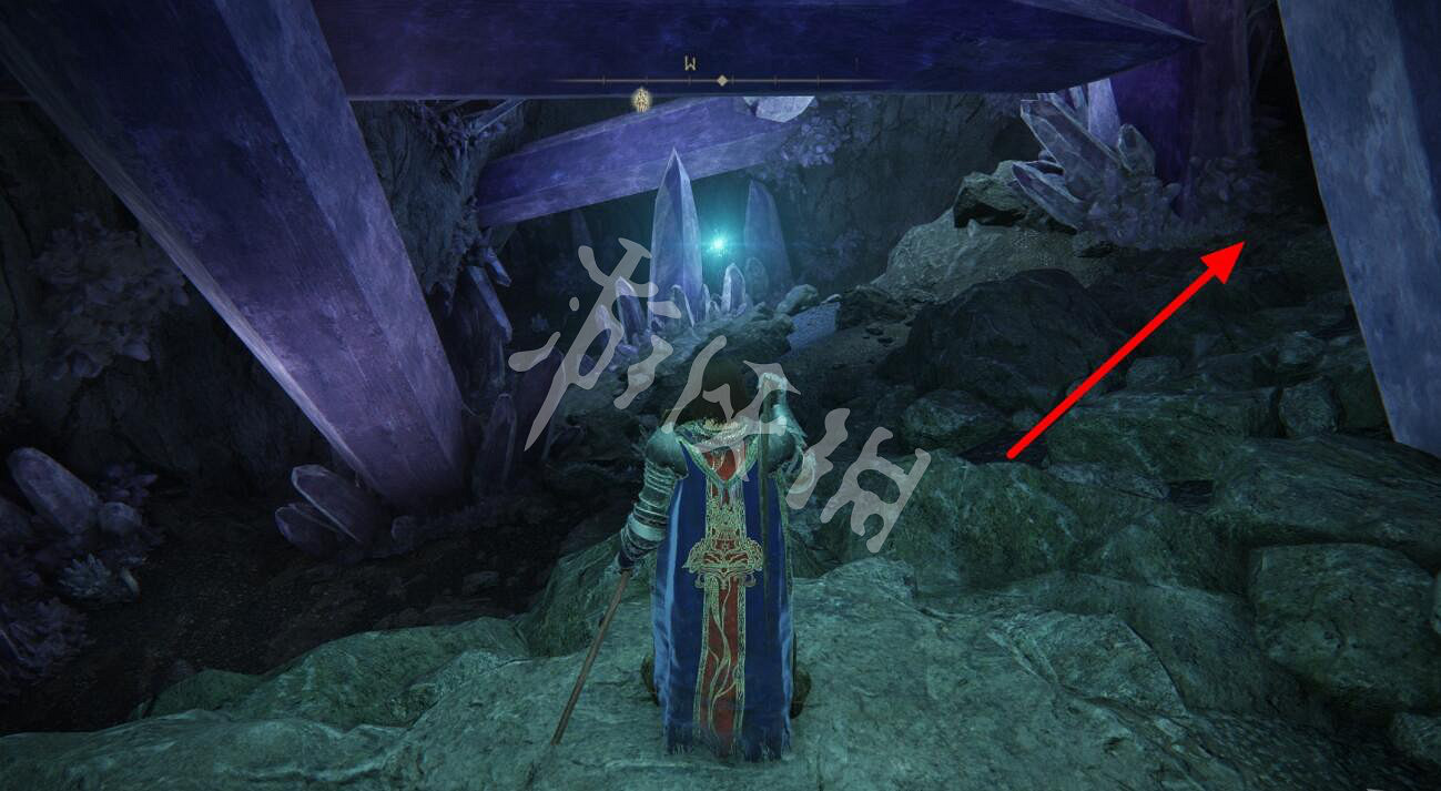 《艾爾登法環》結晶矛在哪裡刷?結晶矛屬性一覽 《艾爾登法環》結晶矛在哪裡刷?結晶矛屬性一覽