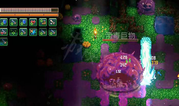 《核心守護者》Boss順序是什麽 Boss順序介紹 《核心守護者》Boss順序是什麽 Boss順序介紹