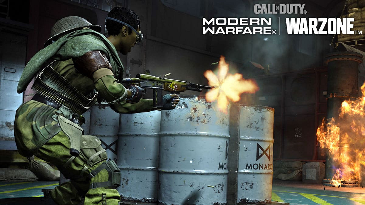 動視:《決勝時刻:現代戰爭2》是該IP史上最超前體驗 動視:《決勝時刻:現代戰爭2》是該IP史上最超前體驗