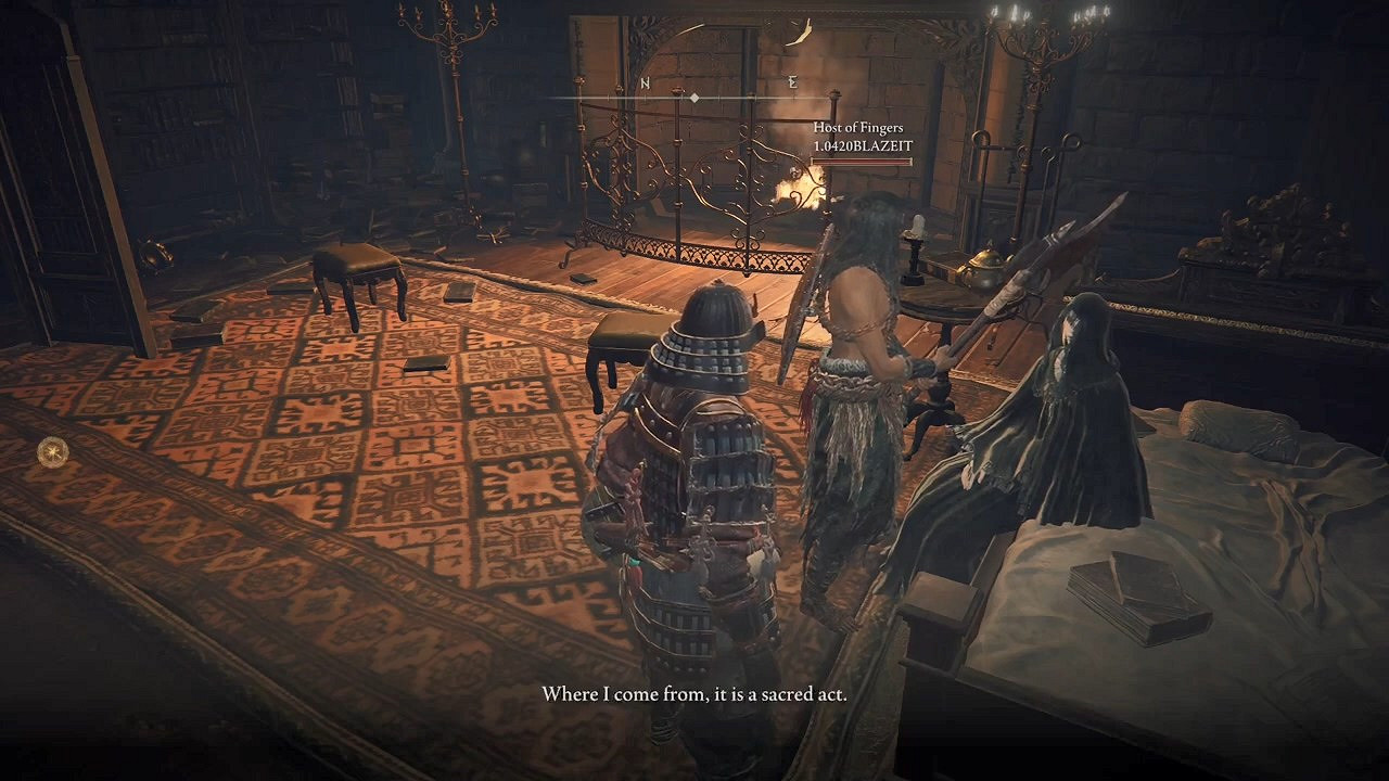 晚報:B社經典老遊戲登Steam 艾爾登法環推更新更新檔 晚報:B社經典老遊戲登Steam 艾爾登法環推更新更新檔