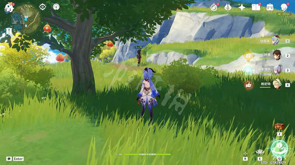 《原神》2.6債務處理人在哪?2.6債務處理人討伐路線推薦 《原神》2.6債務處理人在哪?2.6債務處理人討伐路線推薦