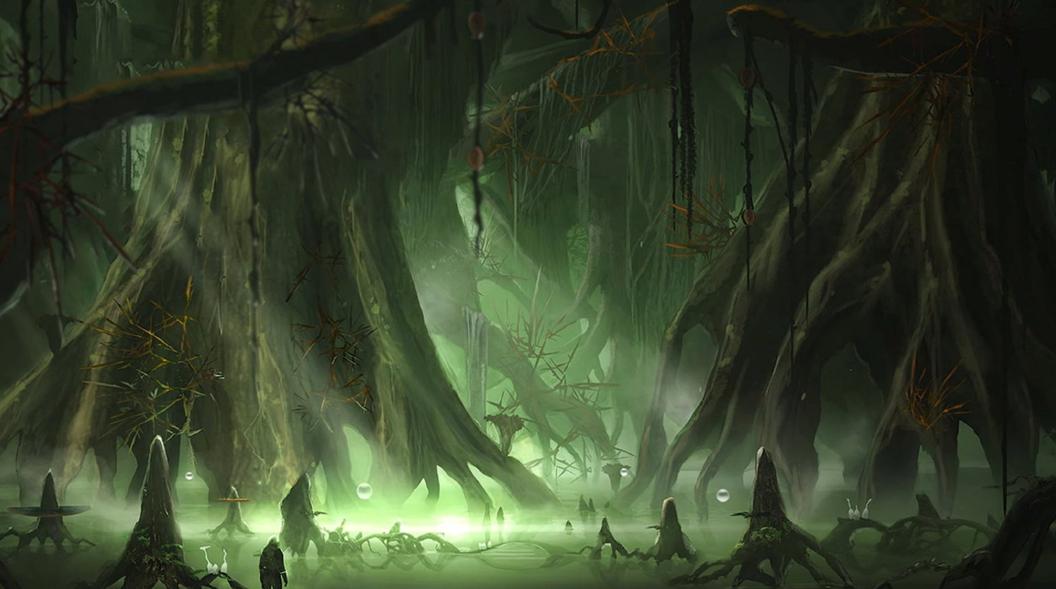 B社巨作《星空》新開發幕後影片公布 大量設定圖曝光