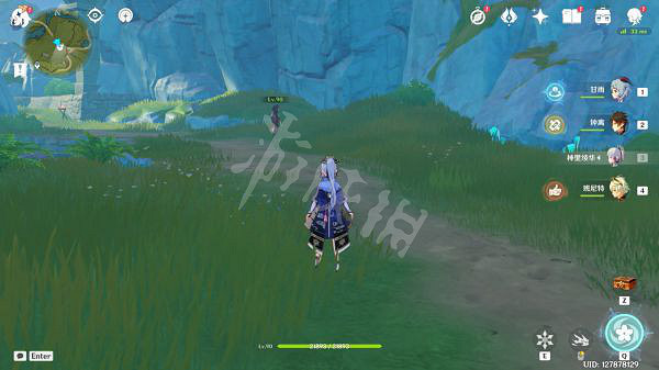 《原神》2.6債務處理人在哪?2.6債務處理人討伐路線推薦 《原神》2.6債務處理人在哪?2.6債務處理人討伐路線推薦