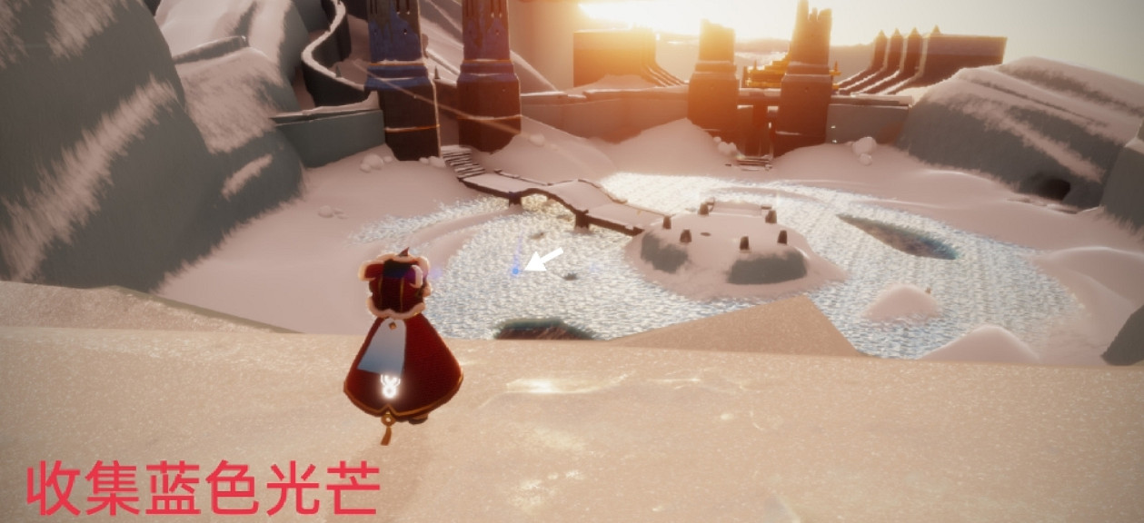 《光遇》每日任務4.27 4月27日任務怎麽做 《光遇》每日任務4.27 4月27日任務怎麽做