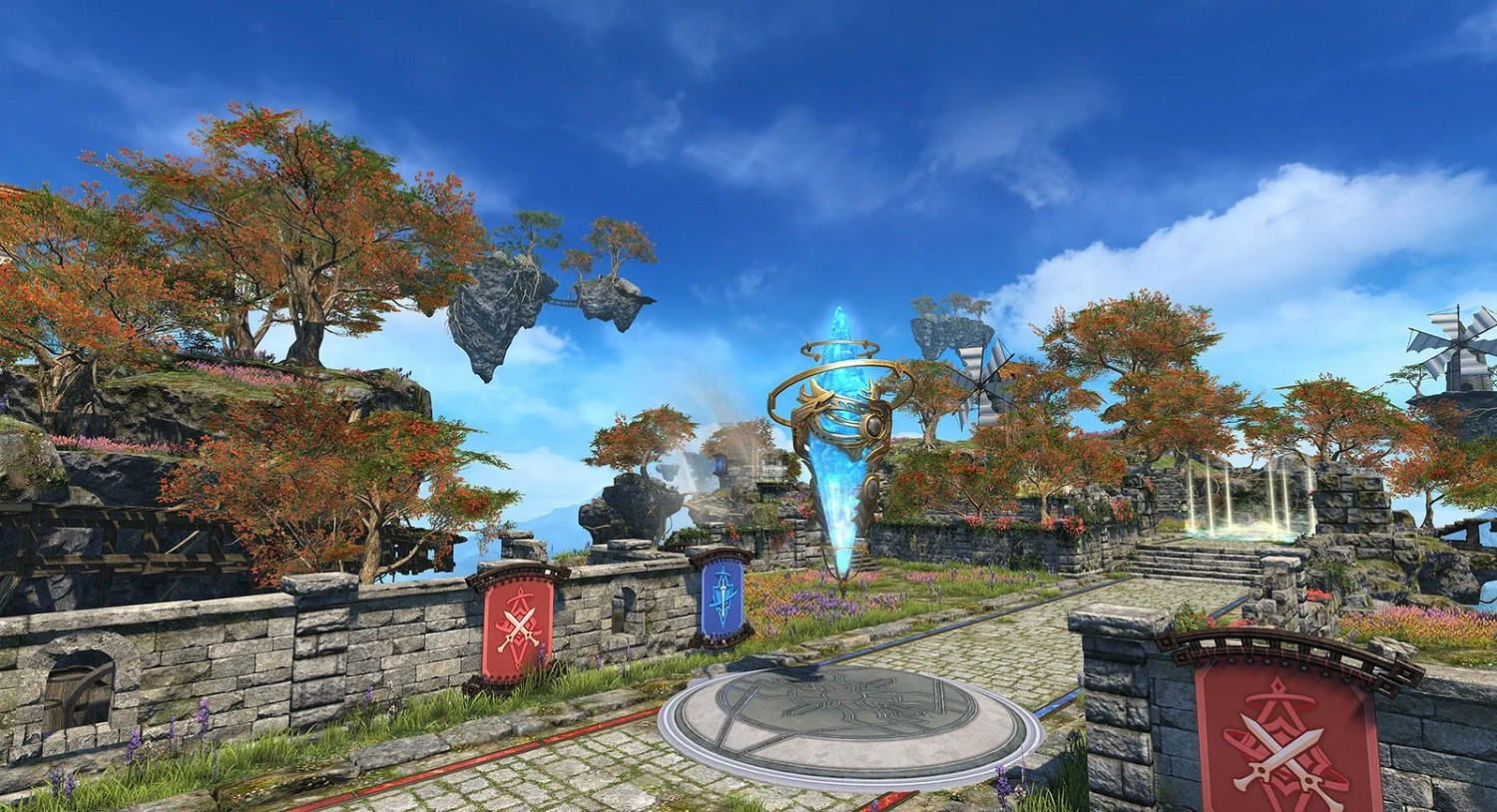 嘲諷?擺爛?《最終幻想14》開始封禁PVP中惡性行為 嘲諷?擺爛?《最終幻想14》開始封禁PVP中惡性行為