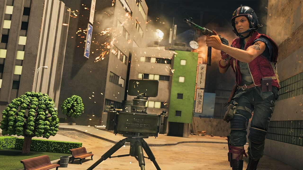 《決勝時刻：先鋒》增加反作弊 超過5萬個帳戶被封禁