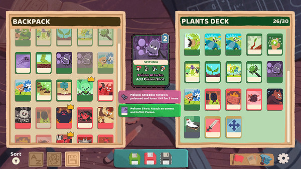 風格清新 卡牌策略遊戲《軟盤騎士》5月24日正式推出 風格清新 卡牌策略遊戲《軟盤騎士》5月24日正式推出