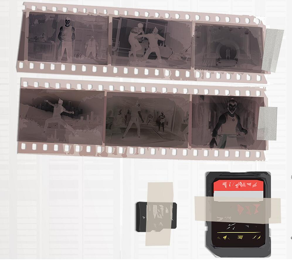 《師父》今年有4次重大更新！可選難度、自定玩法等