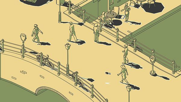 3D平台遊戲《亥靈胎》上架Steam!支援中文 預告賞 3D平台遊戲《亥靈胎》上架Steam!支援中文 預告賞