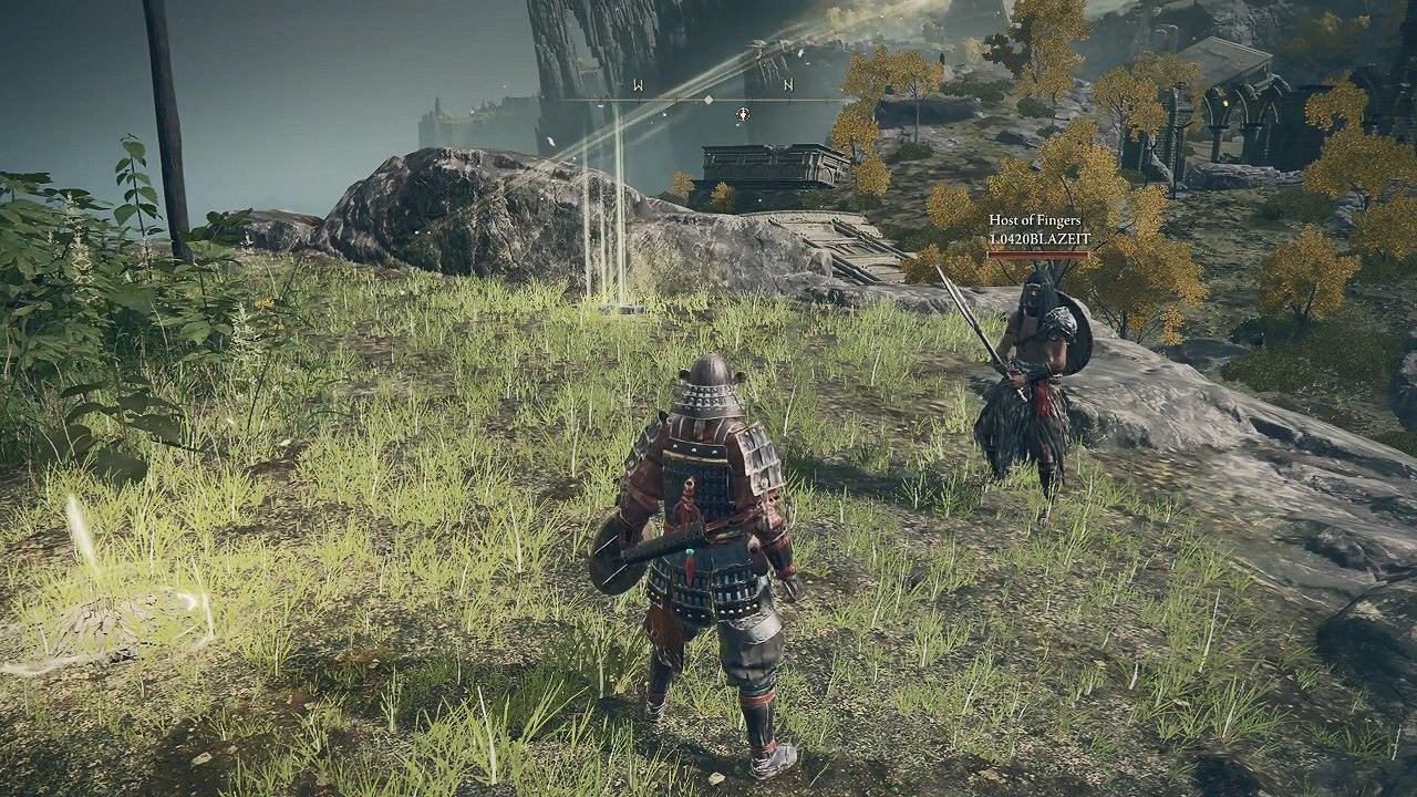 《艾爾登法環》全程無縫合作mod!跟好友一起連線通關吧 《艾爾登法環》全程無縫合作mod!跟好友一起連線通關吧