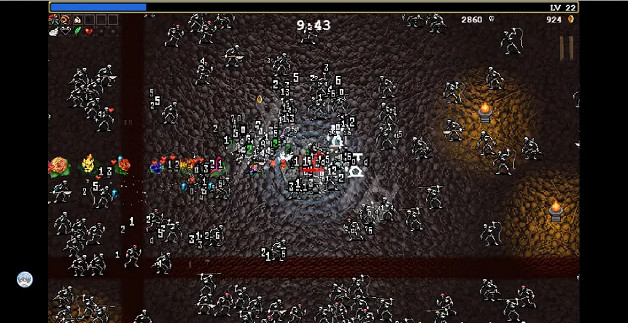 《吸血鬼倖存者》4月26日更新了什麽?4月26日更新內容介紹 《吸血鬼倖存者》4月26日更新了什麽?4月26日更新內容介紹