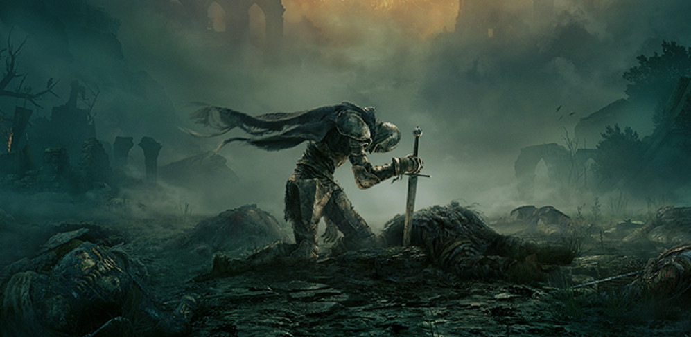 晚報:B社經典老遊戲登Steam 艾爾登法環推更新更新檔 晚報:B社經典老遊戲登Steam 艾爾登法環推更新更新檔